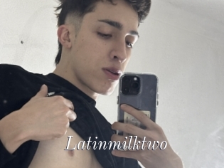 Latinmilktwo