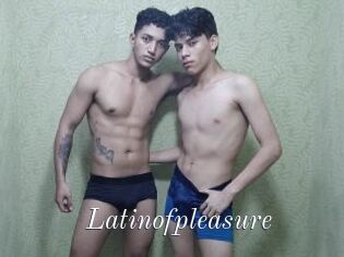 Latinofpleasure