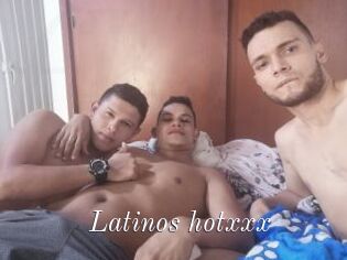 Latinos_hotxxx