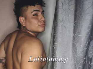 Latintommy