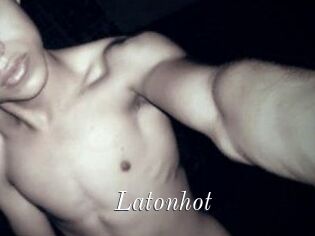 Latonhot