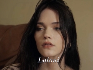 Latoni