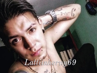 Lattiinhorny69