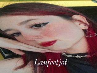 Laufeetjot