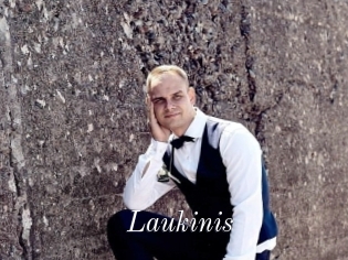 Laukinis