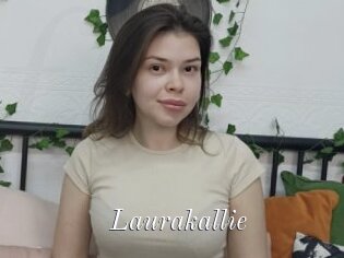 Laurakallie