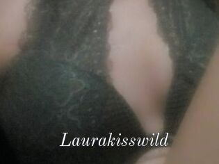 Laurakisswild