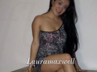 Lauramaxwell