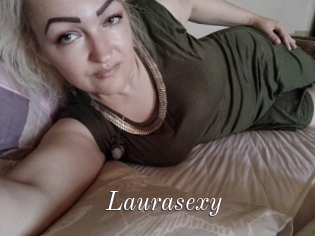 Laurasexy