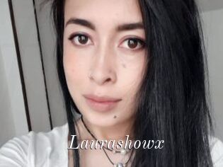 Laurashowx