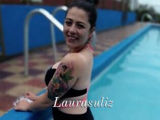 Laurasuliz