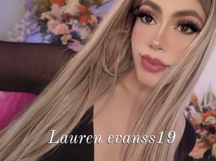 Lauren_evanss19