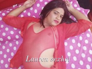 Lauren_sexhot