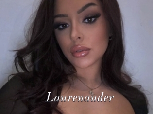 Laurenauder