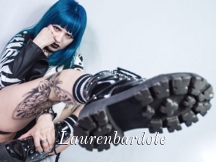 Laurenbardote