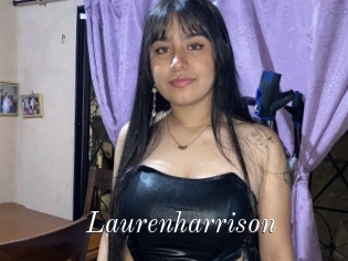 Laurenharrison