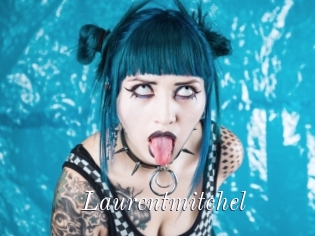 Laurentmitchel