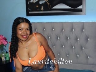 Lauritahilton