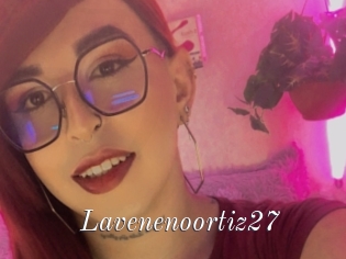 Lavenenoortiz27