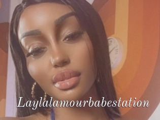 Laylalamourbabestation