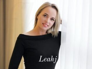 Leahj