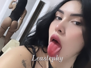 Leastephy