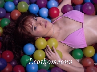 Leathomsonn