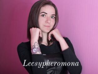 Lecsypheromona