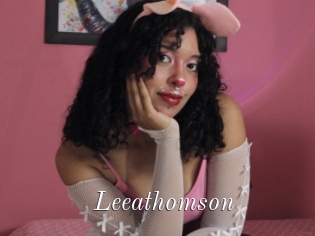 Leeathomson