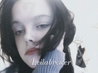 Leilabrewer