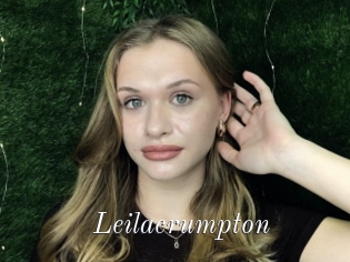 Leilacrumpton