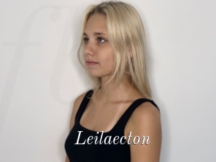 Leilaecton