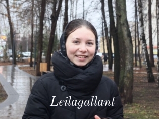 Leilagallant