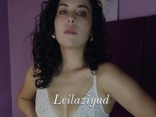 Leilaziyad