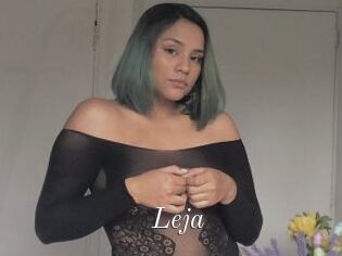 Leja