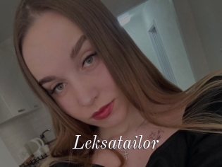 Leksatailor