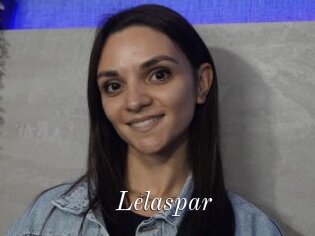 Lelaspar