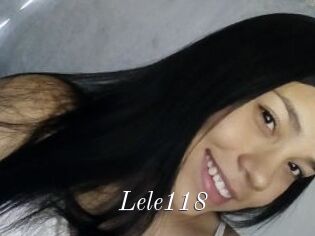 Lele118