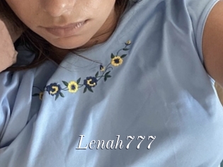 Lenah777