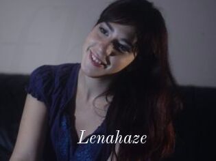 Lenahaze