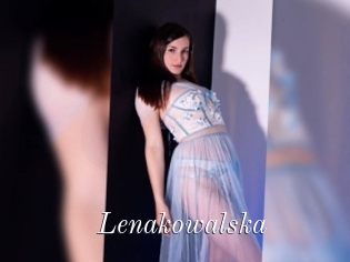 Lenakowalska