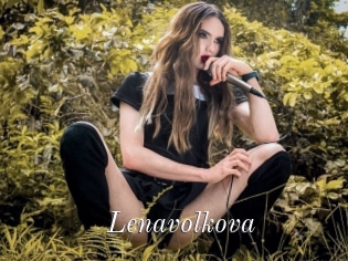 Lenavolkova