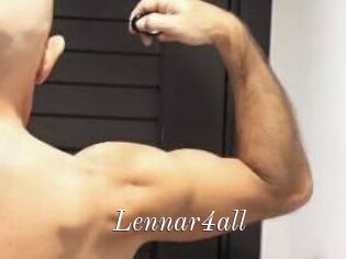 Lennar4all