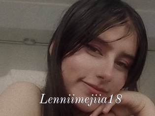 Lenniimejiia18