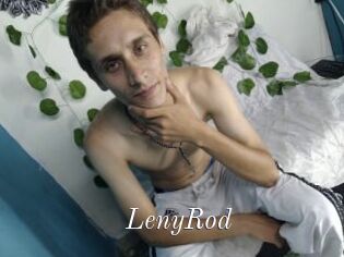 LenyRod