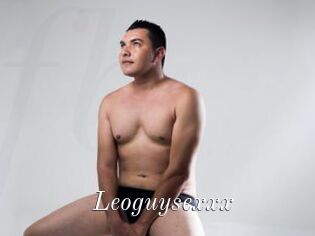 Leoguysexxx