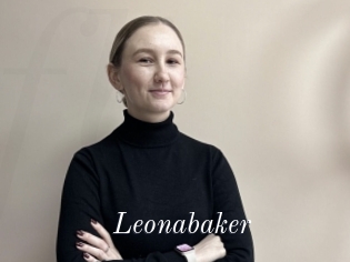 Leonabaker