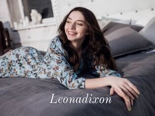 Leonadixon