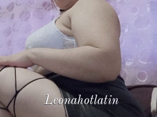 Leonahotlatin