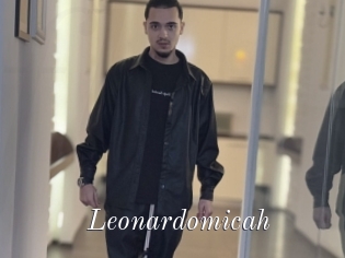 Leonardomicah